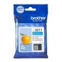 Brother LC | 3211C | Cyan | Ink cartridge | 200 pages