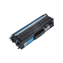 Brother | TN-421C | Cyan | Toner cartridge | 1800 pages