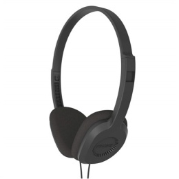 Koss | KPH8k | Headphones | Wired | On-Ear | Black