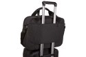Thule | Fits up to size 15.6 "" | Crossover 2 | C2LB-116 | Messenger - Briefcase | Black | Shoulder strap