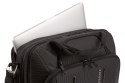 Thule | Fits up to size 15.6 "" | Crossover 2 | C2LB-116 | Messenger - Briefcase | Black | Shoulder strap