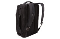Thule | Fits up to size 15.6 "" | Crossover 2 | C2CB-116 | Messenger - Briefcase/Backpack | Black | Shoulder strap