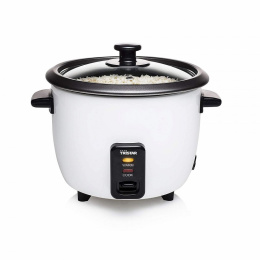 Tristar | RK-6117 | Rice cooker | 300 W | 0.6 L | Grey