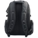 Targus | Fits up to size 16 "" | Classic | Backpack | Black | Shoulder strap