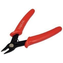 Logilink | Wire Cutter | Angled Cutter