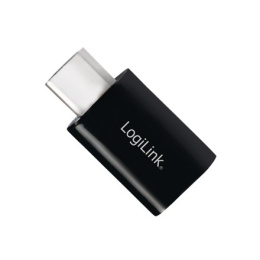 USB-C | Network adapter | Black