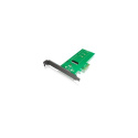 Raidsonic | PCIe 3.0 x4 | Green