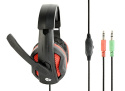 Gembird | Wired | Gaming headset | GHS-03 | On-Ear