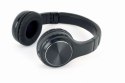 Gembird | BHP-WAW | Bluetooth stereo headset ""Warszawa"" | Wireless | On-Ear | Wireless | Black