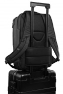 Dell | Fits up to size 15 "" | Premier Slim | 460-BCQM | Backpack | Black with metal logo