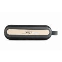 Gembird | SPK-BT-04 | Long-play Bluetooth speaker | Black | 2 x 5 W