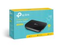 TP-LINK | Switch | TL-SG1005D | Unmanaged | Desktop | 1 Gbps (RJ-45) ports quantity 5 | Power supply type External | 36 month(s)