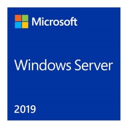 Microsoft | Windows Server 2019 Standard/Datacenter | R18-05867 | EN | 5 User OEM CAL | No Media | Licence