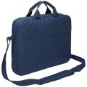 Case Logic | Fits up to size 14 "" | Advantage | Messenger - Briefcase | Dark Blue | Shoulder strap