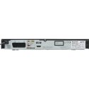 Panasonic | DVD PLAYER | DVD-S700EP-K | JPEG, MP3, XviD | USB connectivity