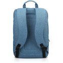 Lenovo | Fits up to size 15.6 "" | 15.6 Laptop Casual Backpack B210 | Backpack | Blue