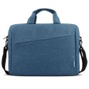 Lenovo | Fits up to size 15.6 "" | Casual Toploader T210 | Messenger - Briefcase | Blue