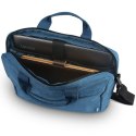 Lenovo | Fits up to size 15.6 "" | Casual Toploader T210 | Messenger - Briefcase | Blue
