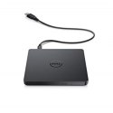 Dell | Slim DW316 | External | DVD±RW (±R DL) / DVD-RAM drive | USB 2.0