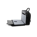 Dell | Fits up to size 15 "" | Premier | 460-BCQL | Messenger - Briefcase | Black with metal logo | Shoulder strap