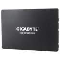 Gigabyte | GP-GSTFS31480GNTD | 480 GB | SSD interface SATA | Read speed 550 MB/s | Write speed 480 MB/s