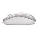 Microsoft | 4YH-00008 | Basic Optical Mouse for Business | White