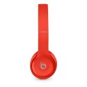 Beats Solo3 Wireless Headphones, Red Beats