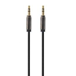 Cablexpert | Audio cable | Male | Mini-phone stereo 3.5 mm | Mini-phone stereo 3.5 mm | 0.75 m