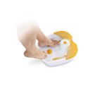 Medisana | Foot spa | FS 881 | White | Includes massage attachement