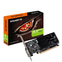 Gigabyte | GV-N1030D5-2GL | NVIDIA GeForce GT 1030 | 2 GB