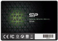Silicon Power | S56 | 120 GB | SSD form factor 2.5