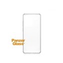 PanzerGlass | Back cover for mobile phone | Samsung Galaxy S20 Ultra, S20 Ultra 5G | Transparent