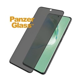 PanzerGlass Samsung Galaxy S20+ CF Black Privacy