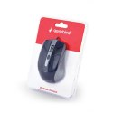 Gembird | MUS-4B-01-GB | Optical Mouse | USB | Spacegrey/Black