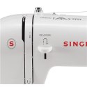Singer | 2282 Tradition | Sewing Machine | Number of stitches 32 | Number of buttonholes 1 | White