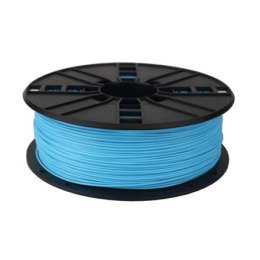 Flashforge PLA Filament o średnicy 1,75 mm, 1kg/szpulka, niebieski