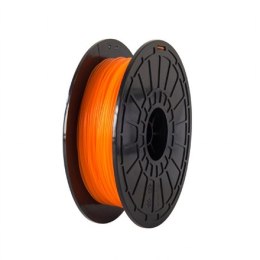 Flashforge PLA-PLUS Filament o średnicy 1,75 mm, 1kg/szpulka, pomarańczowy