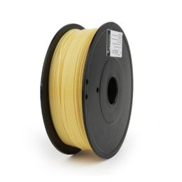 Flashforge PLA-PLUS Filament o średnicy 1,75 mm, 1kg/szpulka, Żółty
