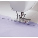 Singer | Starlet 6680 | Sewing Machine | Number of stitches 80 | Number of buttonholes 6 | White