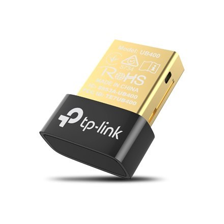 TP-LINK | TP-Link UB400 - network adapter - USB 2.0 | UB400