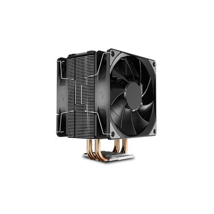 Deepcool | Gammaxx 400EX | Intel, AMD | CPU Air Cooler