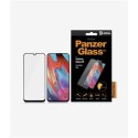 PanzerGlass | Screen protector - glass | Samsung Galaxy A41 | Tempered glass | Black | Transparent