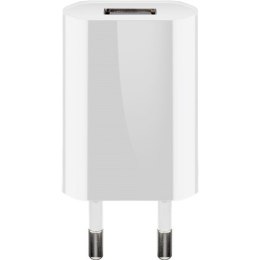 Goobay USB Charger 1 A 44950 Charger, 5 V, USB 2.0, 5 W