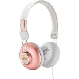 Marley | Wired | Headphones | Positive Vibration 2 | Built-in microphone | 3.5 mm | Copper