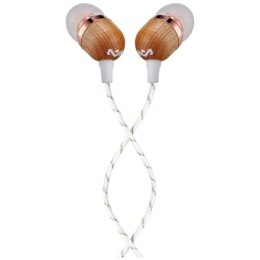 Marley Smile Jamaica Earbuds, In-Ear, Wired, Microphone, Copper Marley | Earbuds | Smile Jamaica | Built-in microphone | 3.5 mm 