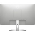 Dell | S2421HN | 24 "" | IPS | FHD | 16:9 | 4 ms | 250 cd/m² | Silver | Audio line-out port | HDMI ports quantity 2 | 75 Hz