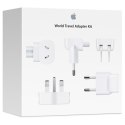 Apple World Travel Adapter Kit Ładowarka
