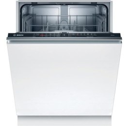 Bosch Dishwasher SMV2ITX22E Built-in, Width 60 cm, Number of place settings 12, Number of programs 5, Energy efficiency class E,