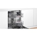 Bosch Serie | 4 | Built-in | Dishwasher Fully integrated | SMV4HAX48E | Width 59.8 cm | Height 81.5 cm | Class D | Eco Programme