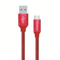 ColorWay | USB 2.0 | 2.1 A | Type-C Data Cable